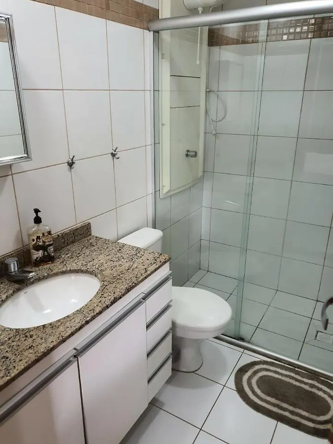 Flat à Beira Lago Brasília