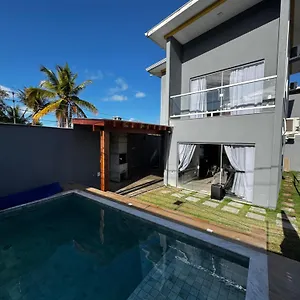 Casa Casa de Férias Porto Seguro